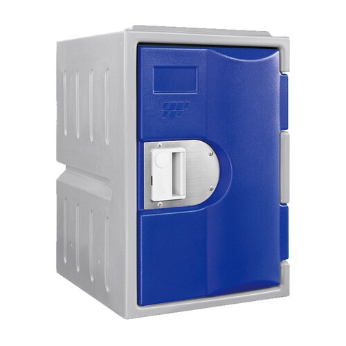 樹脂製耐酸キャビネット薬品保管庫 T−H320S