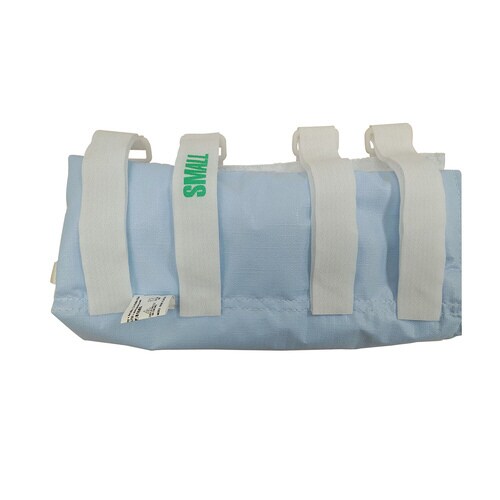 抜針抜管予防用ソフトシーネ(S) 8168S