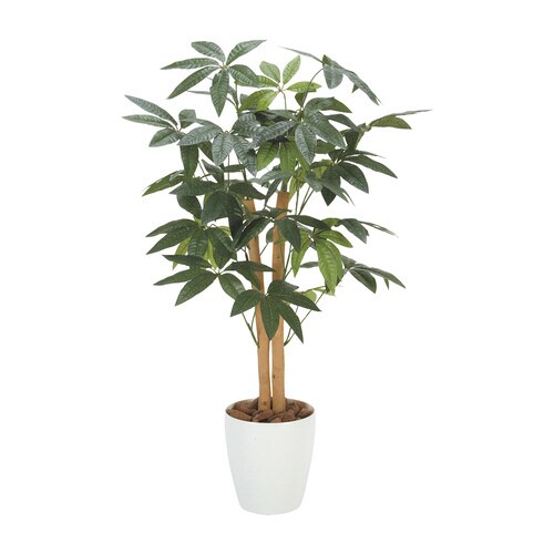 人工樹木 パキラ FGN−PK90