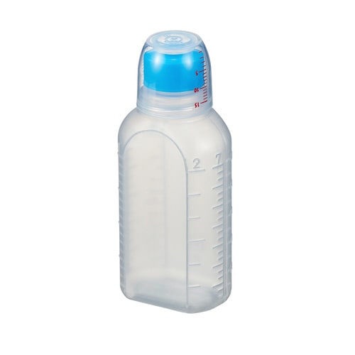 ハイユニット(滅菌済)100cc (キャップ)青