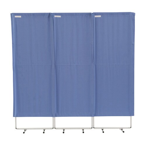 クロススクリーンぷらす FL−CSP03−Bブルー