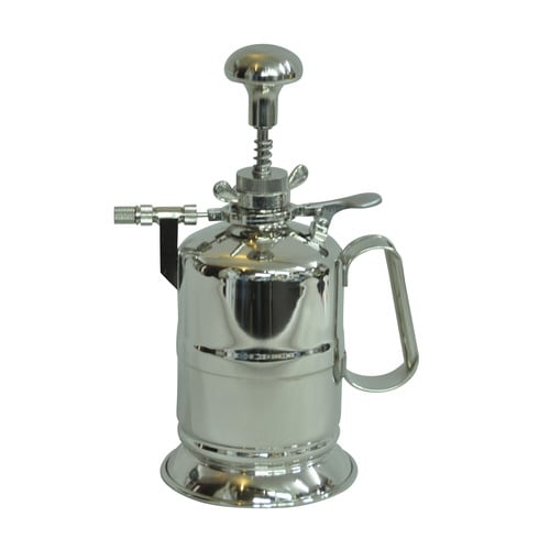 卓上手押噴霧器 オートクレーブ大型 1000cc