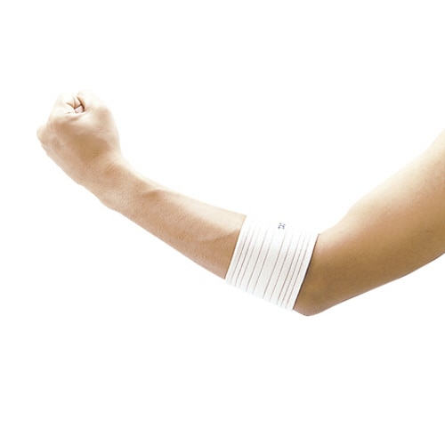 アゼットラップ(ひじ用) No.2530 ベージュ