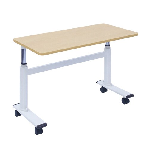 ひとり介護テーブル TB−1569 ナチュラル