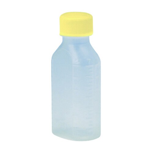 サンケミ 1型投薬瓶 60cc 200本 黄