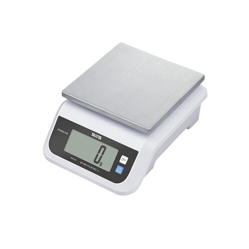 デジタルスケール KW−210(5000G)