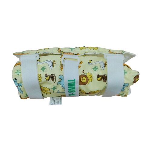 抜針抜管予防用ソフトシーネ(XS) 8168XS