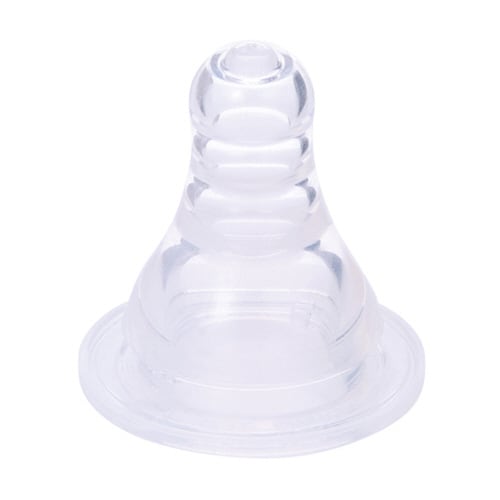 スリムタイプ乳首(シリコーンゴム製)Mサイズ