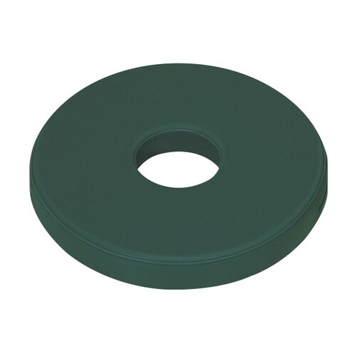 円座クッション TB−1449 メディグリーン