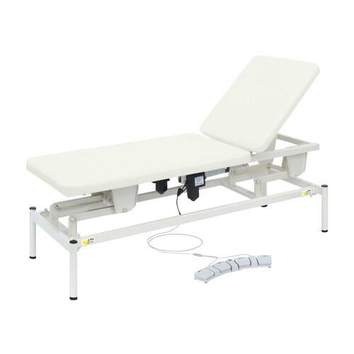 2M電動リモス 70×49−81cm 白