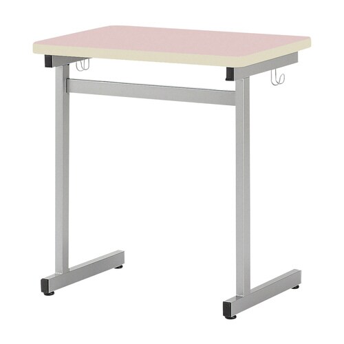 マツヨシ簡易採血台 1人用 ピンク