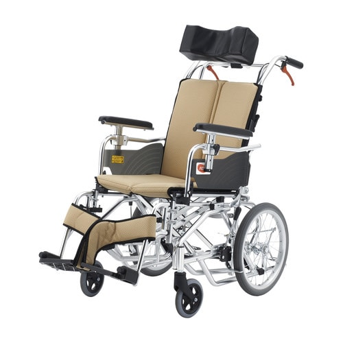 車いすニュースゥイング(介助式) NSW−2 標準