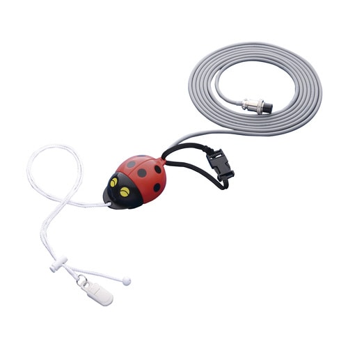 離床検知装置転倒むし 82−757NTM−4AUB