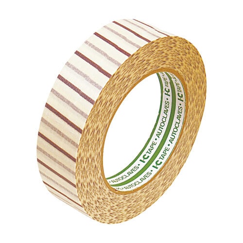 ネスコスICテープS 25mm×50M(10巻)