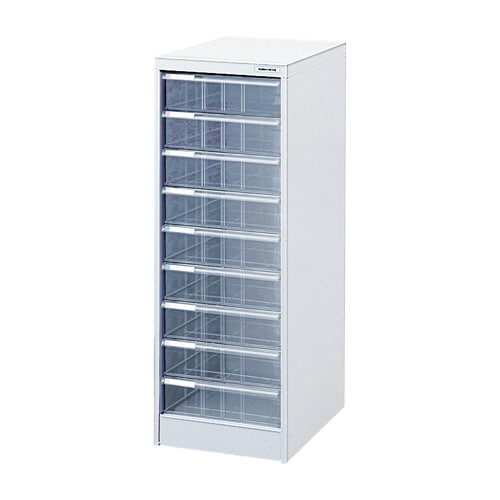 アバンテV2レターケース深型・9段 BF−M9