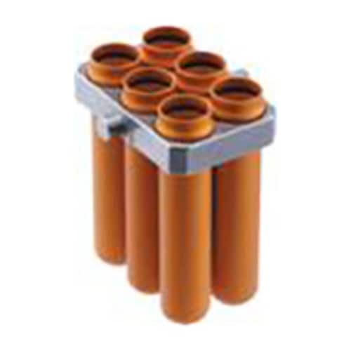 ケース(15ml×24本架) MO−109K