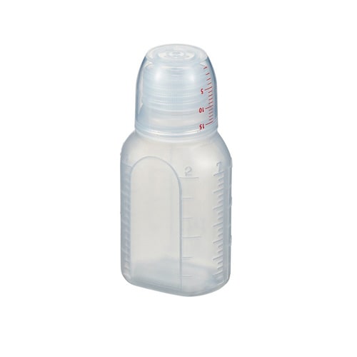 ハイユニット(未滅菌)60cc(キャップ)透明