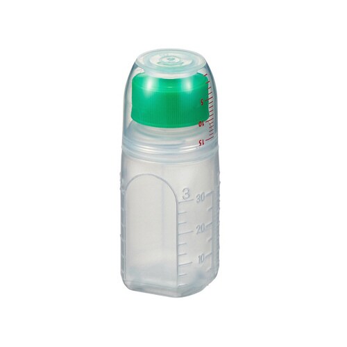 ハイユニット(滅菌済)30cc (キャップ)緑