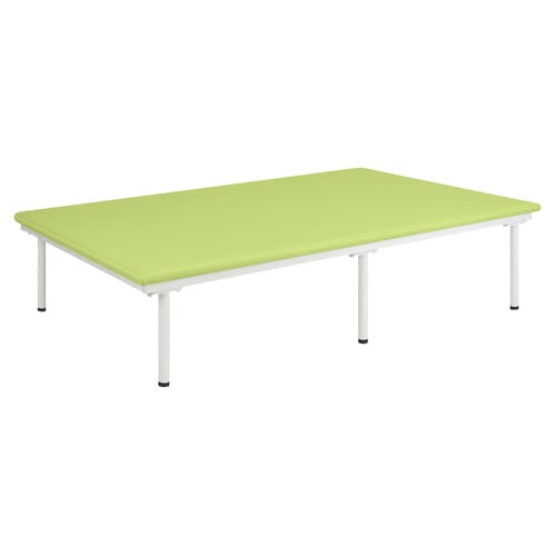 SD訓練台 120×45cm ビニルレザーLG