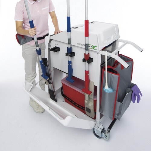 エアロカートα 575×D970×H1045mm