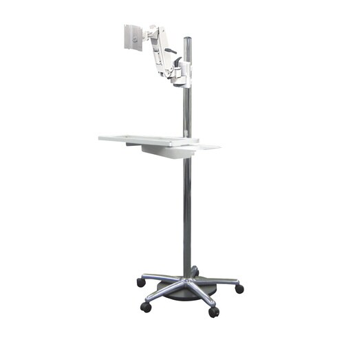 モービルワークスタンド2 FFP−MWS2−QF