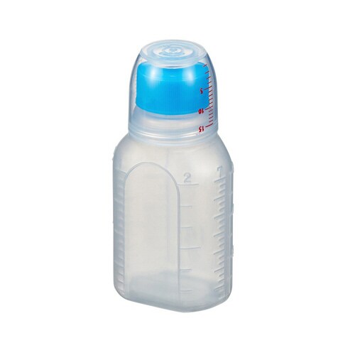 ハイユニット(未滅菌)60cc(キャップ)青