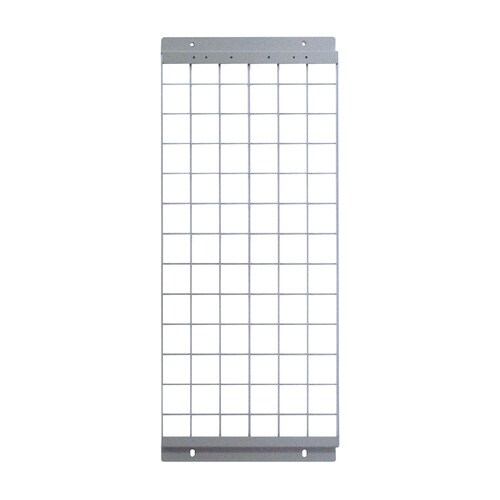 電子カルテワゴン用サイドネットRKW−300NTW