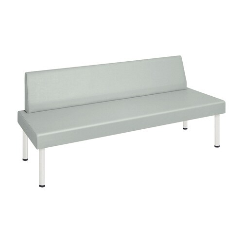 STスミス 100×72cm グレー