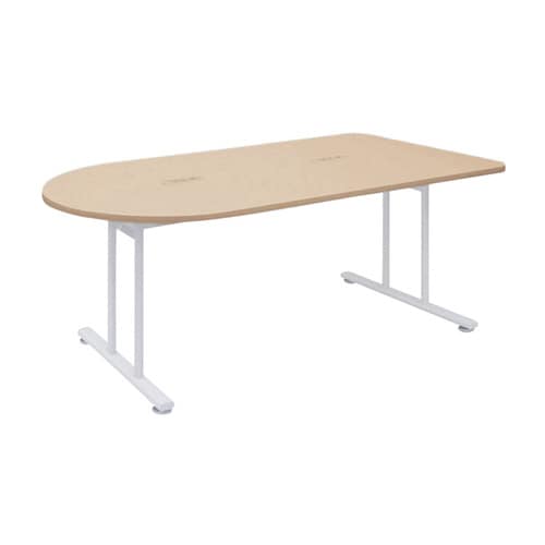 ナーステーブルEVTB−1577−01ナチュラル