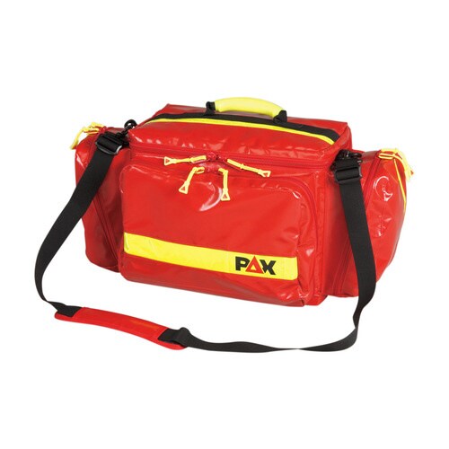 救急バッグ オルデンバーグ レッド