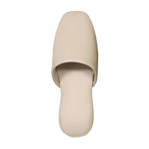 スリッパ 無地 ST−705 20足入り ベージュ