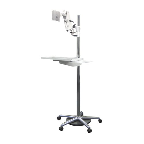 モービルワークスタンド2 FFP−MWS2−QT