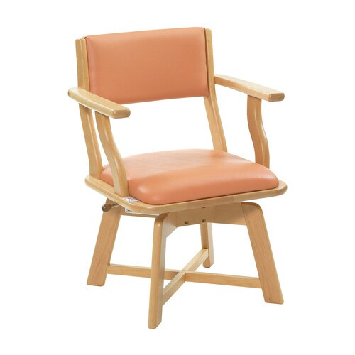 ハビナース ミールターン ML21−42 オレンジ