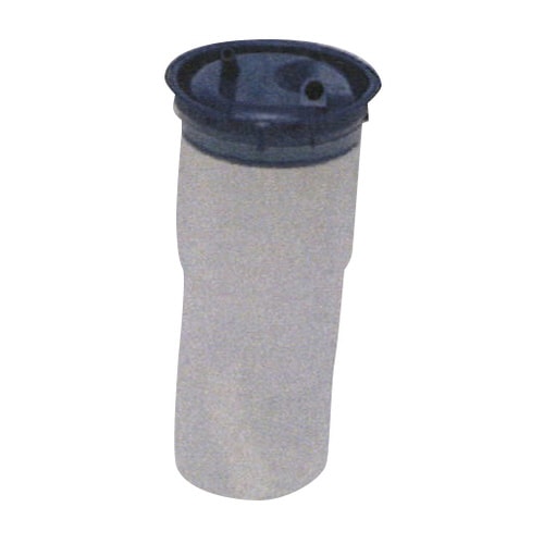 2L吸引ディスポバック凝固剤付 200190391