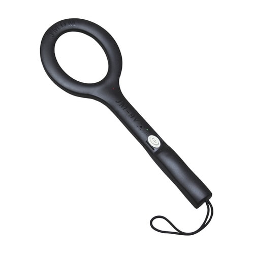 ハンド式金属探知器 JM−9V2