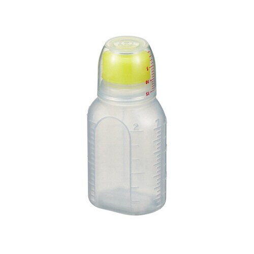 ハイユニット(未滅菌)60cc(キャップ)黄