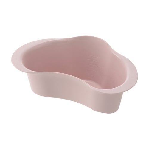 使っていいね!うがい受け 700ml ピンク