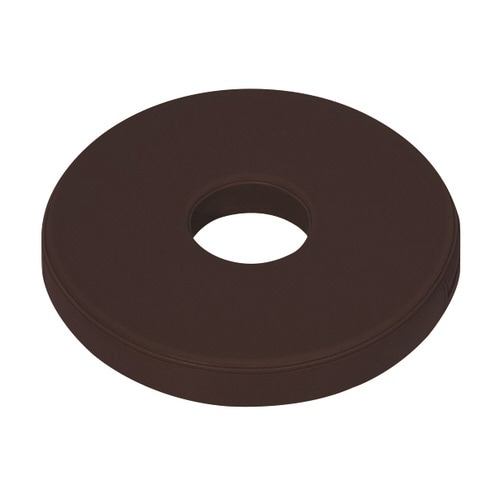 円座クッション TB−1449 茶