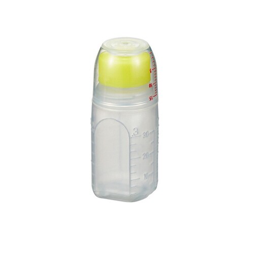 ハイユニット(滅菌済)30cc (キャップ)黄