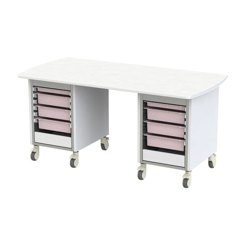 点滴作業台RTD−1800 180×90×90cm