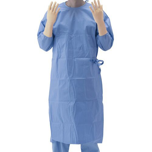 メッキンガウンサーレム(レベル3)マスクなし XL