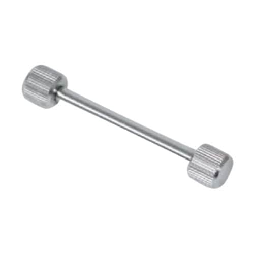 サニステップスタンド用噴霧量調整ピン