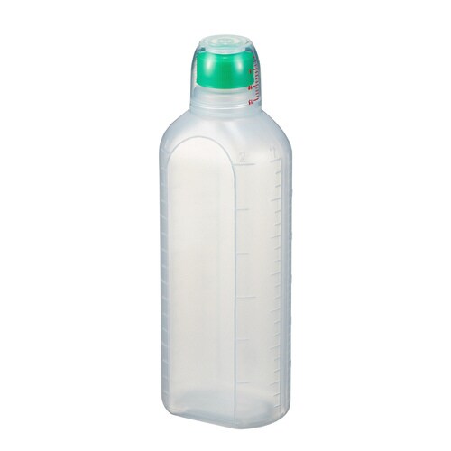 ハイユニット(滅菌済)300cc (キャップ)緑