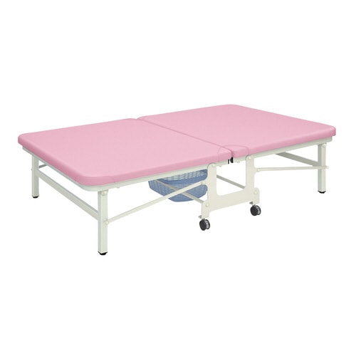 キングベンダ 120×190×45cm ピンク