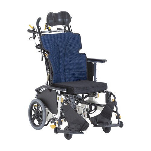 車いす マイチルトコンパクト2 MH−CR2
