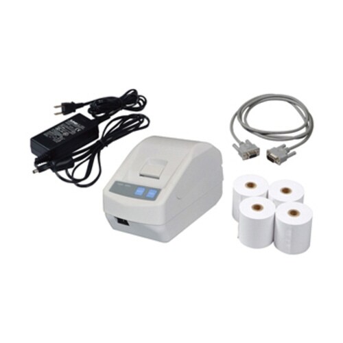 感熱式プリンタセット RSケーブル付 OP−201