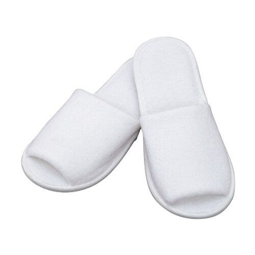 スリッパ 大人用 S−13 ホワイト 150足