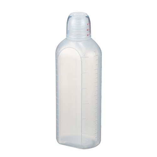 ハイユニット(滅菌済)300cc (キャップ)透明