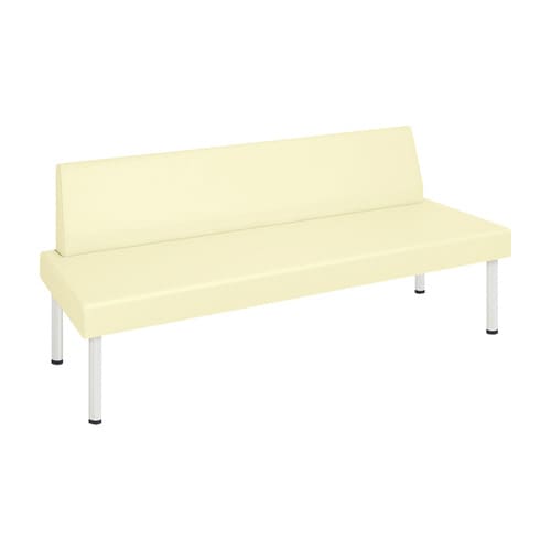 STスミス 100×72cm クリーム