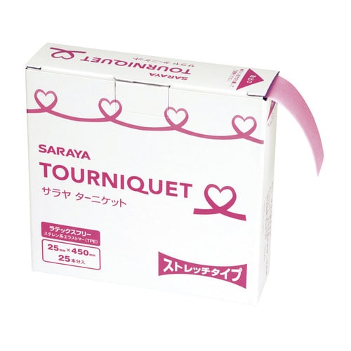 サラヤターニケット45320(25×450mm)